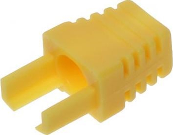 Picture of OSONA WEWNTRZNA WTYKU RJ-45 RJ45/WP-Y/IN