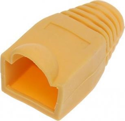 Picture of Osona wtyku RJ-45 RJ45/WP-Y*P100
