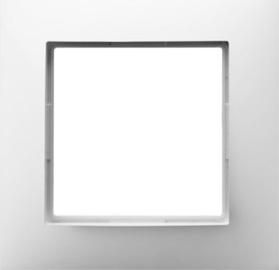 Изображение Ospel Aria Ramka pojedyncza biaa (R-1U/00)