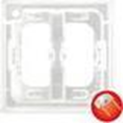 Изображение Ospel ARIA Zespó podwietlenia led czerwony ZP-2UC