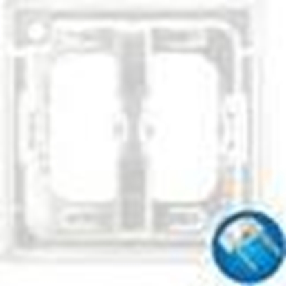 Изображение Ospel ARIA Zespó podwietlenia led niebieski ZP-2UN