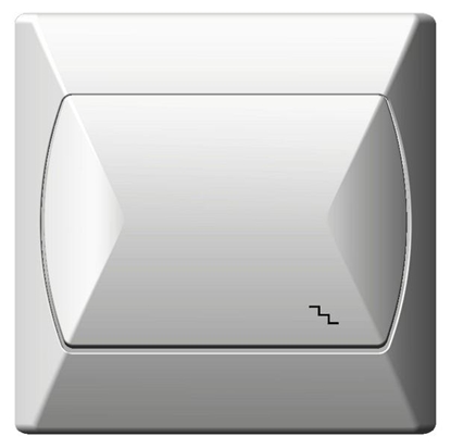 Изображение Ospel cznik schodowy AKCENT P-3A/00