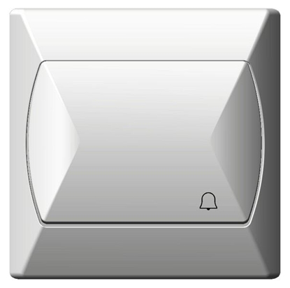 Attēls no Ospel cznik zwierny dzwonek AKCENT P-6A/00