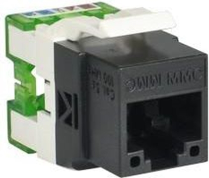 Изображение Ospel Modu gniazda komputerowego MMC RJ45 kat 6 (MGK-K6)