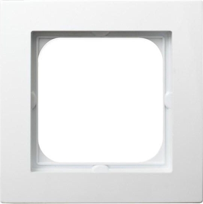 Picture of Ospel Ramka pojedyncza AS biay (R-1G/00)