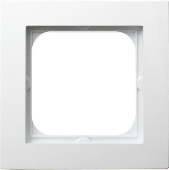 Изображение Ospel Ramka pojedyncza AS biay (R-1G/00)