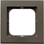 Attēls no Ospel Ramka pojedyncza Sonata czekoladowy metalik (R-1R/40)