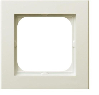 Picture of Ospel Ramka pojedyncza Sonata ecru (R-1R/27)