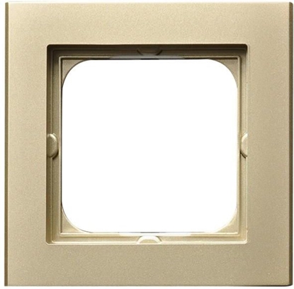 Picture of Ospel Ramka pojedyncza Sonata szampaski zoty (R-1R/39)