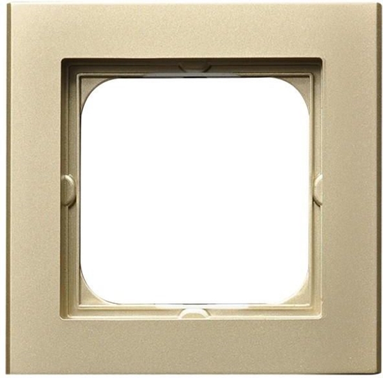 Изображение Ospel Ramka pojedyncza Sonata szampaski zoty (R-1R/39)