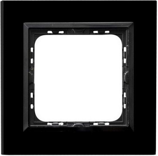Изображение Ospel Ramka pojedyncza Sonata szko czarny (R-1RGC/32/25)
