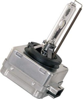 Attēls no Osram Lampa ksenonowa D1S 35W (66140)