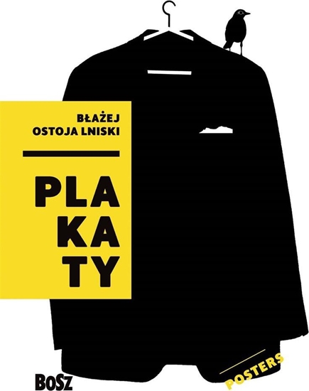 Picture of Ostoja Lniski. Plakaty