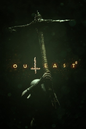 Attēls no Outlast 2 Xbox One, wersja cyfrowa
