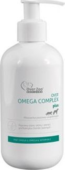 Picture of Over Zoo OVER ZOO OMEGA COMPLEX PLUS 250ml