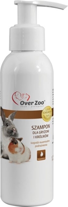 Picture of Over Zoo SZAMPON DLA GRYZONI 125ml