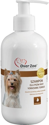 Picture of Over Zoo SZAMPON YORK 250ml