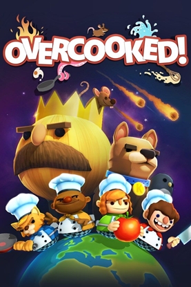 Picture of Overcooked Xbox One, wersja cyfrowa