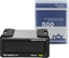 Изображение Overland-Tandberg RDX external drive kit with 500GB cartridge, black, USB3+