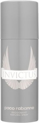 Attēls no Paco Rabanne Invictus Dezodorant w sprayu 150ml