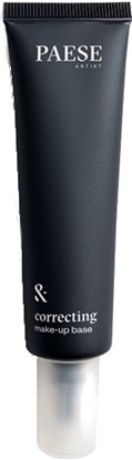 Attēls no Paese Artist Correcting Make-Up Base korygujca baza pod makija 20ml