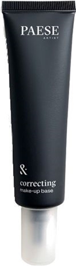 Picture of Paese Artist Correcting Make-Up Base korygujca baza pod makija 20ml