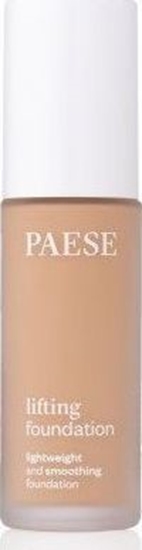 Изображение Paese Lifting Foundation Podkad wygadzajcy 102 Natural 30 ml