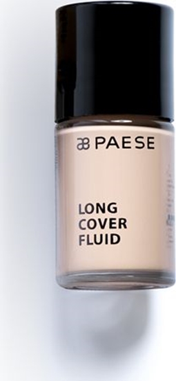 Picture of Paese Long Cover Fluid 01 Jasny Be 30ml
