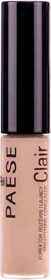 Picture of Paese viesinantis maskuoklis Paese Clair, 6 ml