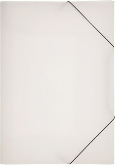 Picture of Pagna Teczka z gumk A3, przezroczysta PP (P2163819)