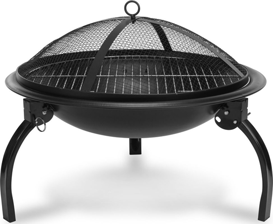 Picture of Palenisko ogrodowe Fieldmann FZG 1020 54.5 cm