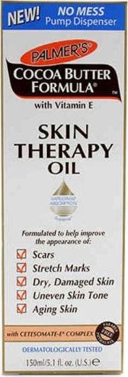 Picture of Palmer`s Palmer's CBF Specjalistyczna oliwka do ciaa 150 ml 7046815