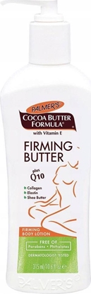 Picture of Palmer`s PALMER'S_Cocoa Butter Formula Firming Butter ujdrniajcy balsam do ciaa z koenzymem Q10 315ml