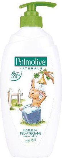 Picture of Palmolive  EL POD PRYSZNIC/KPIELOWY DLA DZIECI 750ML