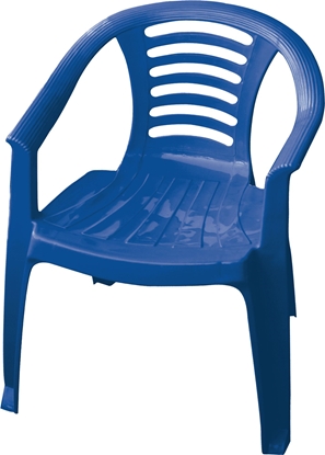 Изображение PalPlay PalPlay Krzesełko dla dzieci M332 38,5 x 37 x 52,5 cm
