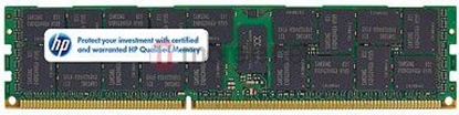 Изображение Pamięć dedykowana HP DDR3L, 16 GB, 1600 MHz, CL9  (647901B21)