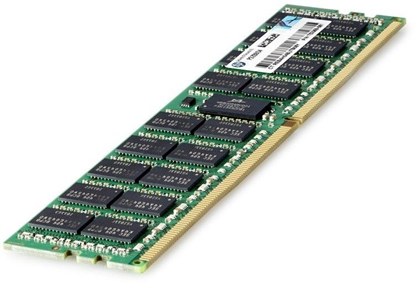 Attēls no Pamięć dedykowana HP DDR4, 16 GB, 2666 MHz, CL19  (815098-B21)