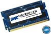 Picture of SO-DIMM DDR3 2x4GB 1066MHz CL7 Apple Qualified 