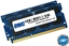 Picture of SO-DIMM DDR3 2x4GB 1066MHz CL7 Apple Qualified 