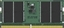 Изображение Pamięć do laptopa Kingston SODIMM, DDR5, 32 GB, 4800 MHz, CL40 (KCP548SD8-32)