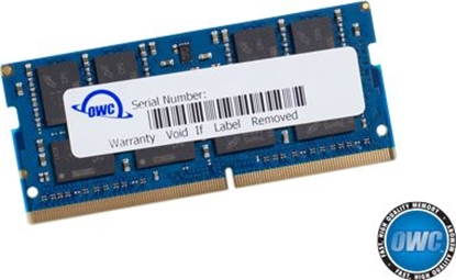 Attēls no Pamięć RAM SO-DIMM DDR4 8GB 2666MHz Apple Qualified (Mac mini 2018) 