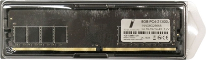 Изображение Pamięć Innovation PC DDR4, 8 GB, 2666MHz, CL19 (4251538807241)