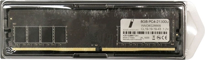 Attēls no Pami Innovation PC DDR4, 8 GB, 2666MHz, CL19 (4251538807241)
