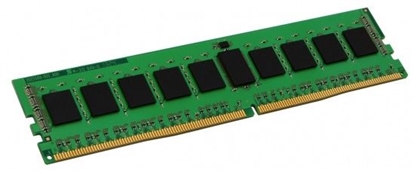 Изображение Pamięć Kingston DDR4, 8 GB, 2666MHz, CL19 (KCP426NS8/8)