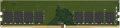 Attēls no Pamięć Kingston DDR4, 8 GB, 3200MHz, CL22 (KCP432NS8/8)