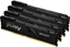 Изображение Pamięć Kingston Fury Beast, DDR4, 32 GB, 3200MHz, CL16 (KF432C16BBK4/32)