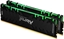 Изображение Pamięć Kingston Fury Renegade RGB, DDR4, 16 GB, 4266MHz, CL19 (KF442C19RBAK2/16)