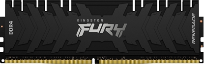 Attēls no Pamięć Kingston Fury Renegade, DDR4, 32 GB, 3600MHz, CL18 (KF436C18RB/32)