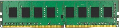 Attēls no Pamięć Kingston ValueRAM, DDR4, 32 GB, 2666MHz, CL19 (KVR26N19D8/32)