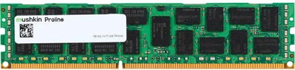 Picture of Pamięć Mushkin DDR4, 8 GB, 2133MHz, CL15 (MPL4E213FF8G28)
